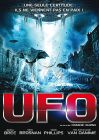 UFO - DVD