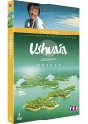 Ushuaïa nature - Territoires sacrés - DVD