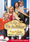 La Vie de palace de Zack & Cody - Place à la compétition - DVD
