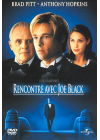 Rencontre avec Joe Black - DVD