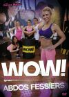 WOW ! Weight or Workout : Abdos fessiers - DVD