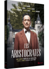 Les Aristocrates - DVD