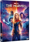 The Marvels - DVD