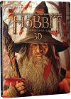 Le Hobbit : Un voyage inattendu (Combo Blu-ray 3D + Blu-ray + Copie digitale - Édition boîtier SteelBook) - Blu-ray 3D