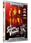 Le Salaire de la violence (Édition Collection Silver Blu-ray + DVD) - Blu-ray