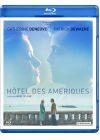 Hôtel des Amériques - Blu-ray