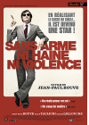 Sans arme, ni haine, ni violence (Édition Simple) - DVD