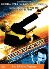 The Defender - DVD