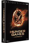 Hunger Games - L'intégrale : Hunger Games + Hunger Games 2 : L'embrasement + Hunger Games - La Révolte : Partie 1 + Partie 2 - DVD