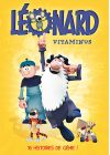 Léonard - Vol. 1 : Vitaminus - DVD