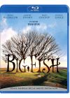 Big Fish - Blu-ray