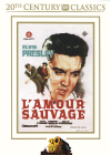 Amour sauvage - DVD