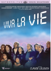 Viva la vie ! - DVD