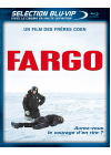 Fargo - Blu-ray