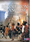 La Révolution française - 1 - Les années lumière