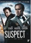 Suspect - DVD