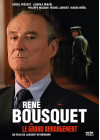 René Bousquet ou le grand arrangement - DVD