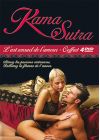 Kama Sutra - L'art sensuel de l'amour - Coffret 4 DVD (Pack) - DVD