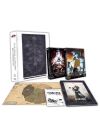 Fullmetal Alchemist : Brotherhood - L'intégrale (Édition Exclusive Porte de la Vérité) - Blu-ray