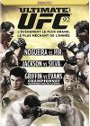UFC 92 - Ultimate 2008 - DVD