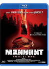 Manhunt - Blu-ray