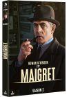 Maigret - Saison 2