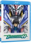 Mobile Suit Gundam 00 - Saison 2 (Édition Standard) - Blu-ray