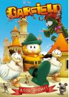 Garfield & Cie - Vol. 11 : Il était un chat ! - DVD