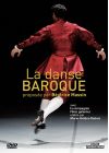 La Danse baroque - DVD