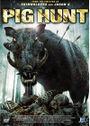 Pig Hunt - DVD