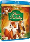 Rox et Rouky - Blu-ray