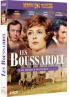 Les Boussardel - DVD