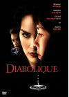 Diabolique - DVD