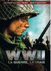 WWII. La guerre. La vraie. - DVD