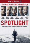Spotlight (DVD + Copie digitale) - DVD