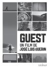 Guest - DVD