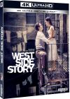 West Side Story (4K Ultra HD + Blu-ray) - 4K UHD