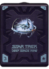 Star Trek : Deep Space Nine - Saison 3 - DVD