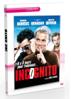 Incognito - DVD