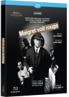Maigret voit rouge - Blu-ray