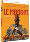 Le Mandat (Blu-ray + DVD - Version Restaurée) - Blu-ray