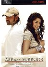 Aap Kaa Surroor: The Moviee - The Real Luv Story - DVD