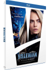 Valérian et la Cité des Mille Planètes (Édition Limitée Amazon "Laureline" Blu-ray + Blu-ray Bonus) - Blu-ray