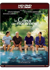 Le Coeur des hommes - HD DVD