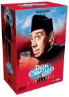 Don Camillo - L'intégrale - DVD