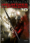 Meurtres à la St-Valentin (Édition Collector - Version 3-D) - DVD