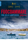 Fuocoammare, par-delà Lampedusa - DVD