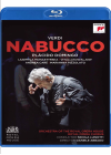 Pacido Domongo : Nabucco - Blu-ray