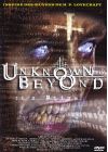 Unknown Beyond (Édition Collector Limitée) - DVD