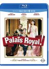 Palais Royal ! (Combo Blu-ray + DVD) - Blu-ray